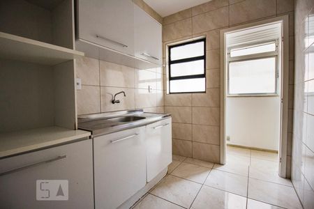 Apartamento para alugar com 71m², 2 quartos e 1 vagaCozinha