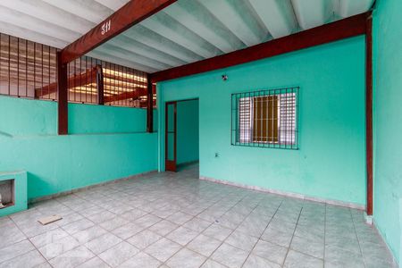 Casa à venda com 200m², 2 quartos e 2 vagasGaragem