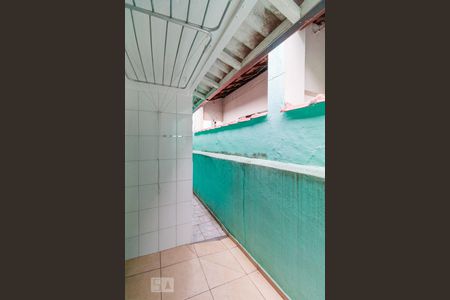 Casa à venda com 200m², 2 quartos e 2 vagasÁrea de Serviço