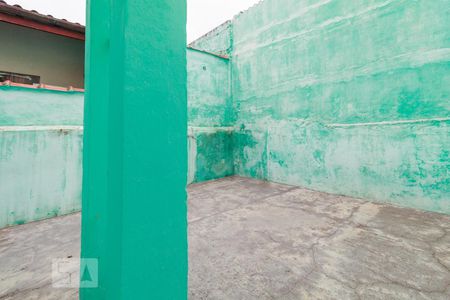 Casa à venda com 200m², 2 quartos e 2 vagasQuintal