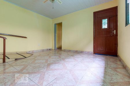 Sala de casa para alugar com 2 quartos, 200m² em Vila Guarani (z Sul), São Paulo