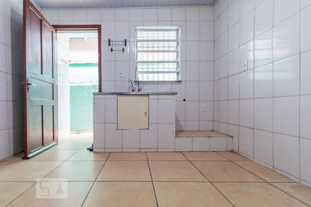 Casa à venda com 200m², 2 quartos e 2 vagasCozinha