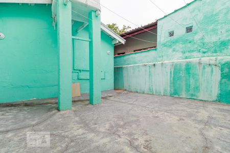 Casa à venda com 200m², 2 quartos e 2 vagasQuintal