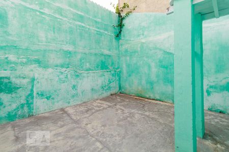 Casa à venda com 200m², 2 quartos e 2 vagasQuintal