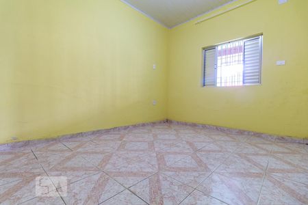 Quarto 1 de casa para alugar com 2 quartos, 200m² em Vila Guarani (z Sul), São Paulo