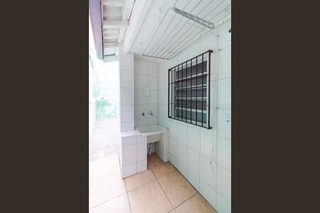 Casa à venda com 200m², 2 quartos e 2 vagasÁrea de Serviço