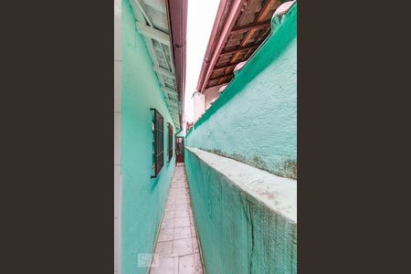 Casa à venda com 200m², 2 quartos e 2 vagasÁrea Externa