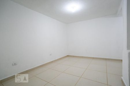 Quarto 1 de casa para alugar com 2 quartos, 80m² em Vila Penteado, São Paulo