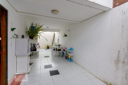 Casa de condomínio à venda com 120m², 3 quartos e 2 vagasGaragem