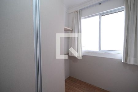 Quarto 2 de apartamento para alugar com 3 quartos, 95m² em Bom Jesus, São José dos Pinhais