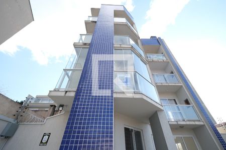 Apartamento para alugar com 95m², 3 quartos e 1 vaga Apartamento para alugar com 95m², 3 quartos e 1 vagaFachada do Prédio