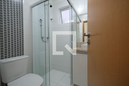 Apartamento para alugar com 95m², 3 quartos e 1 vaga Apartamento para alugar com 95m², 3 quartos e 1 vagaBanheiro