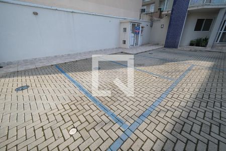 Apartamento para alugar com 95m², 3 quartos e 1 vaga Apartamento para alugar com 95m², 3 quartos e 1 vagaGaragem