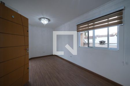 Sala de apartamento para alugar com 3 quartos, 95m² em Bom Jesus, São José dos Pinhais