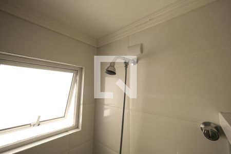 Apartamento para alugar com 95m², 3 quartos e 1 vaga Apartamento para alugar com 95m², 3 quartos e 1 vagaChuveiro