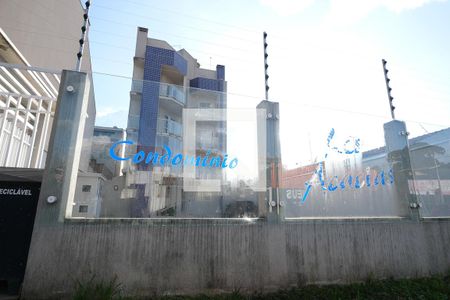 Apartamento para alugar com 95m², 3 quartos e 1 vaga Apartamento para alugar com 95m², 3 quartos e 1 vagaFachada e portaria