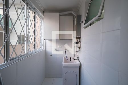 Apartamento para alugar com 95m², 3 quartos e 1 vaga Apartamento para alugar com 95m², 3 quartos e 1 vagaÁrea de Serviço