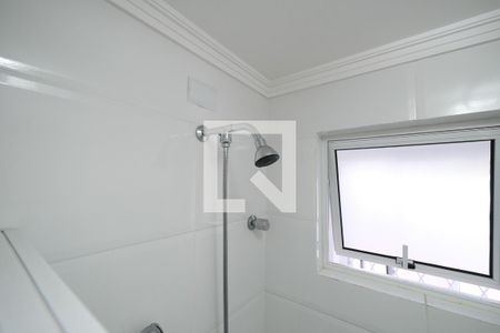 Apartamento para alugar com 95m², 3 quartos e 1 vaga Apartamento para alugar com 95m², 3 quartos e 1 vagaChuveiro