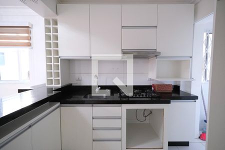 Apartamento para alugar com 95m², 3 quartos e 1 vaga Apartamento para alugar com 95m², 3 quartos e 1 vagaCozinha