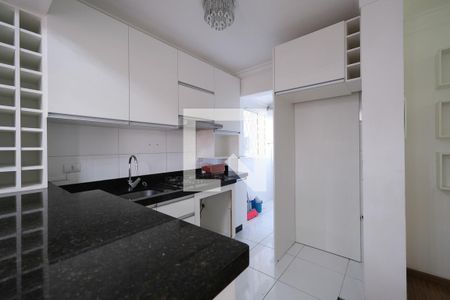 Apartamento para alugar com 95m², 3 quartos e 1 vaga Apartamento para alugar com 95m², 3 quartos e 1 vagaCozinha