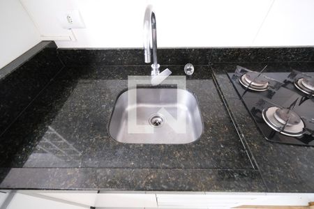 Apartamento para alugar com 95m², 3 quartos e 1 vaga Apartamento para alugar com 95m², 3 quartos e 1 vagadetalhe da cozinha