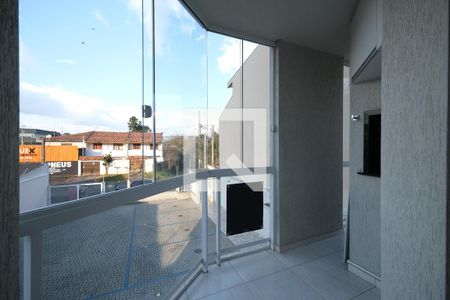 Apartamento para alugar com 95m², 3 quartos e 1 vaga Apartamento para alugar com 95m², 3 quartos e 1 vagaSacada