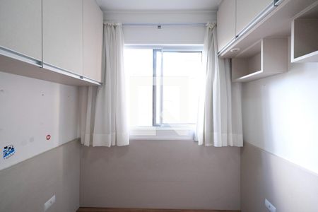 Quarto 1 de apartamento para alugar com 3 quartos, 95m² em Bom Jesus, São José dos Pinhais