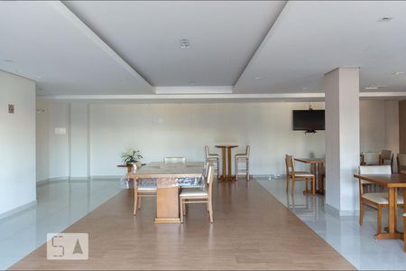 Apartamento à venda com 129m², 3 quartos e 2 vagas Apartamento à venda com 129m², 3 quartos e 2 vagasÁrea comum