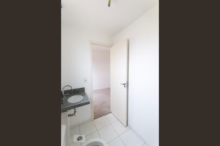 Apartamento à venda com 129m², 3 quartos e 2 vagas Apartamento à venda com 129m², 3 quartos e 2 vagasBanheiro da suíte 2