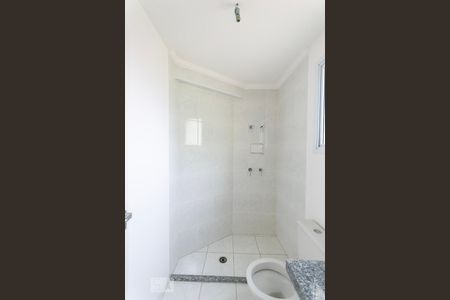 Apartamento à venda com 129m², 3 quartos e 2 vagas Apartamento à venda com 129m², 3 quartos e 2 vagasBanheiro da suíte 2