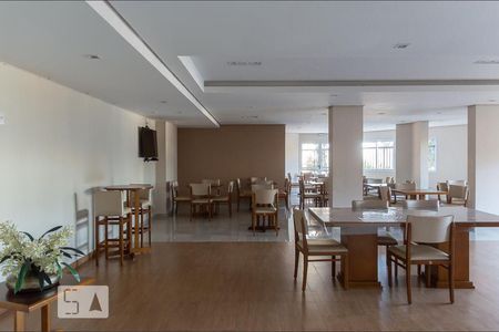 Apartamento à venda com 129m², 3 quartos e 2 vagas Apartamento à venda com 129m², 3 quartos e 2 vagasÁrea comum