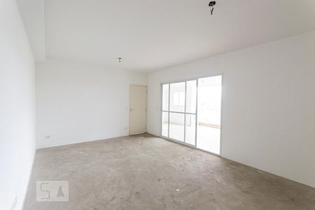 Apartamento à venda com 129m², 3 quartos e 2 vagas Apartamento à venda com 129m², 3 quartos e 2 vagasSala