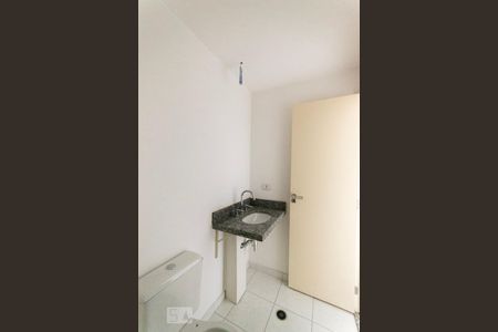 Apartamento à venda com 129m², 3 quartos e 2 vagas Apartamento à venda com 129m², 3 quartos e 2 vagasBanheiro da Suíte 3