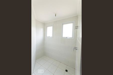 Apartamento à venda com 129m², 3 quartos e 2 vagas Apartamento à venda com 129m², 3 quartos e 2 vagasBanheiro da Suíte 1