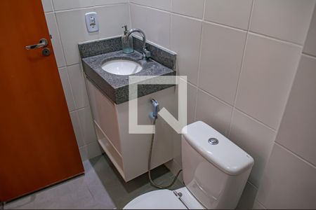 Apartamento para alugar com 52m², 2 quartos e 1 vaga Apartamento para alugar com 52m², 2 quartos e 1 vagabanheiro