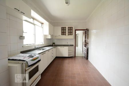Apartamento à venda com 105m², 2 quartos e 1 vagaCozinha