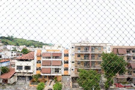 Vista da Sala de apartamento para alugar com 2 quartos, 105m² em Vila da Penha, Rio de Janeiro