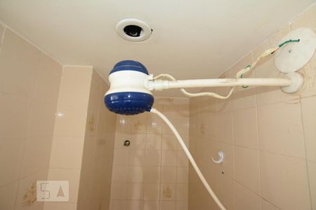 Apartamento à venda com 105m², 2 quartos e 1 vagaBanheiro de Serviço