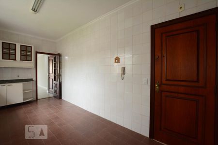 Apartamento à venda com 105m², 2 quartos e 1 vagaCozinha