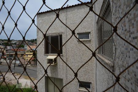 Apartamento à venda com 105m², 2 quartos e 1 vagavista da Área de Serviço