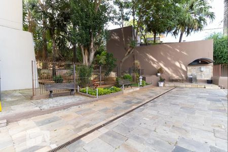 Apartamento para alugar com 50m², 2 quartos e 1 vaga Apartamento para alugar com 50m², 2 quartos e 1 vagaArea Comum