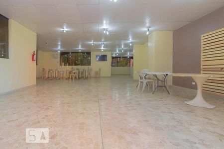 Apartamento para alugar com 50m², 2 quartos e 1 vaga Apartamento para alugar com 50m², 2 quartos e 1 vagaSalão de Festas
