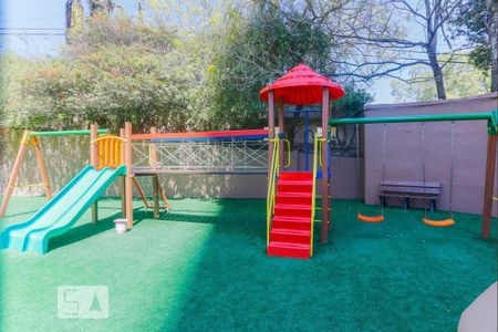 Apartamento para alugar com 50m², 2 quartos e 1 vagaÁrea Comum - Playground