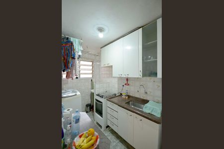 Apartamento para alugar com 50m², 2 quartos e 1 vagaCozinha