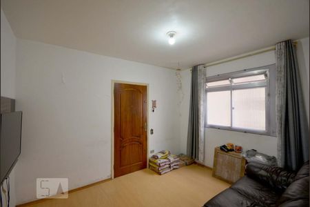Apartamento para alugar com 50m², 2 quartos e 1 vaga Apartamento para alugar com 50m², 2 quartos e 1 vagaSala