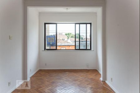 Sala  de apartamento à venda com 2 quartos, 100m² em Maracanã, Rio de Janeiro