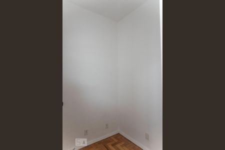 Quarto de Serviço de apartamento à venda com 2 quartos, 100m² em Maracanã, Rio de Janeiro