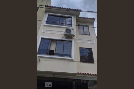 Fachada  de apartamento à venda com 2 quartos, 100m² em Maracanã, Rio de Janeiro