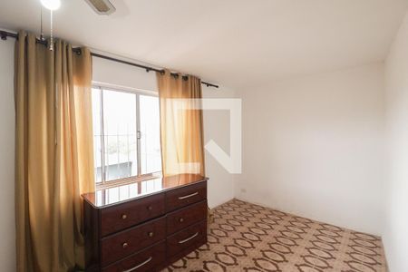 Suíte de casa à venda com 3 quartos, 450m² em Vila Barbosa, São Paulo