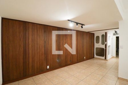Sala de casa para alugar com 3 quartos, 450m² em Vila Barbosa, São Paulo
